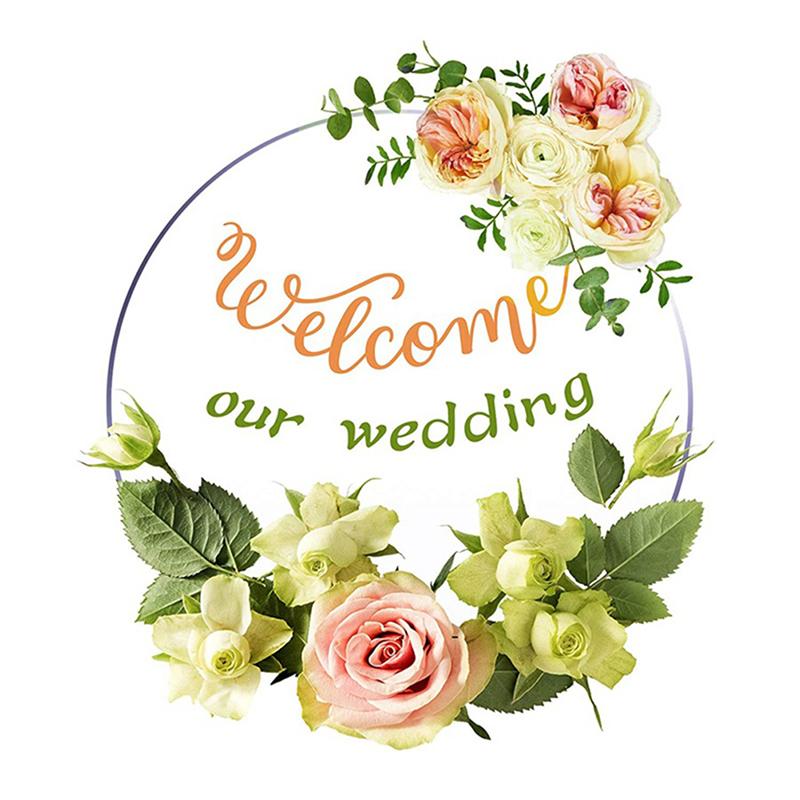 2mm Čiré Extrudované Kruhové Akrylové Disky Plexisklová Deska Pro Fotorámečky Kulaté Dortové Podložky Držáky DIY Řemeslo Nástroj na Pečení