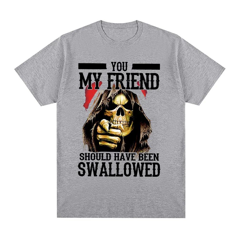 PLAYBOI CART ANTAGONIST Tour Print Tshirt Short Sleeve Cotton Male Tshirt Casual Fashion Singer Tshirt Print Tees Men Clothing