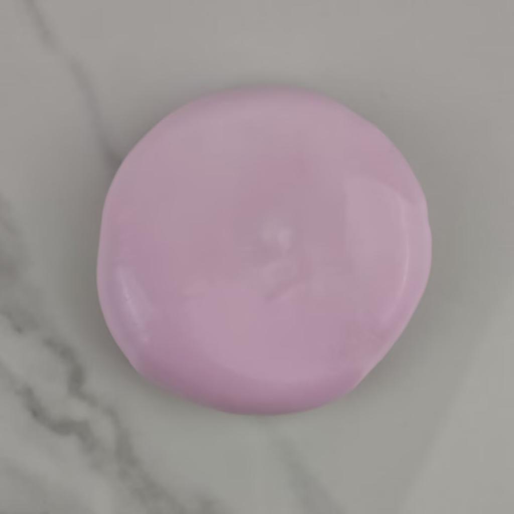 Shaping Ice Skin Glutinous Rice Cake, Relieving Noise, Toy, Handmade Ball, Feel Relief Ball
