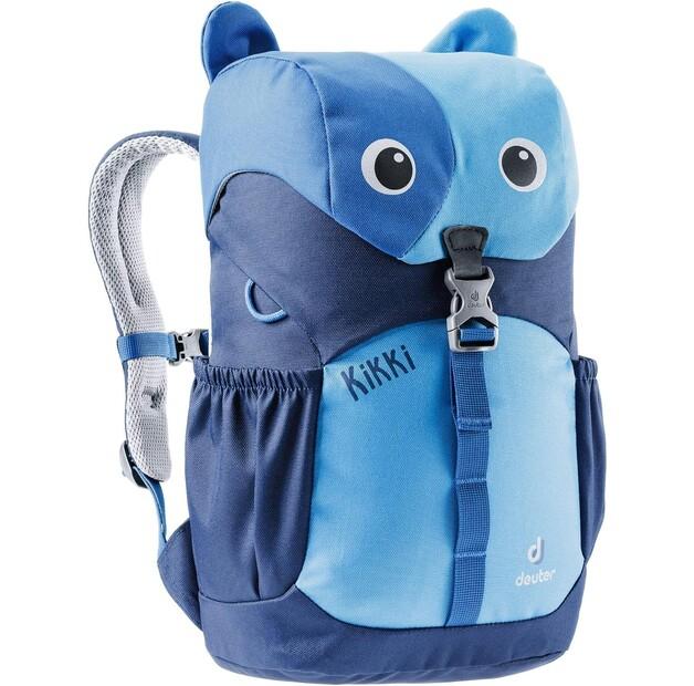 

Рюкзак Deuter Kikki coolblue/midnight (Junior) (3610421-3333)