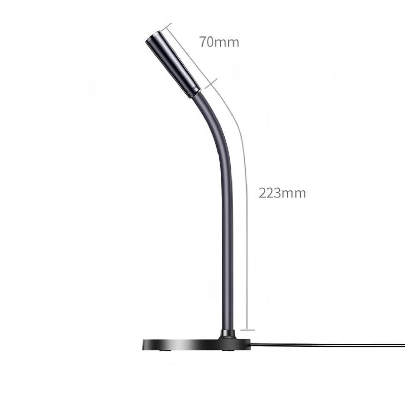 Ugreen 2K USB Webcam with Microphone