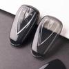 Car Key Cover for Changan UNIV Yida, UNI-K, 3rd Gen CS55 Plus, Men's 35, CS75, and Oushang X7 Models