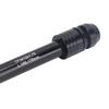 Bike Thru Axle M12xP1.75 Aluminum Alloy Bicycle Thru Axle Adapter for Mountain Bike Road Bike