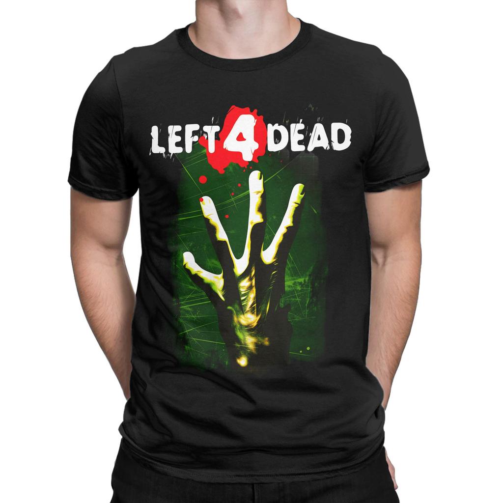 Dead Space Game  Cotton TShirt For Men Summer  Y2K Funny T Shirts Round Neck Harajuku Tees Oversized Dropshipping Clothing