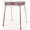 Coleman Coleman 170-9367 [Grill Cool Spider Edelstahlgrill rot Cool Spider Grill rot]