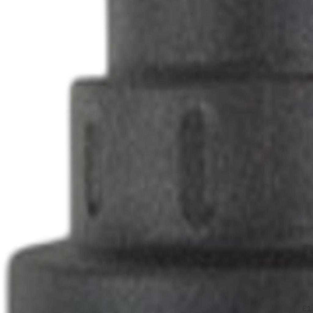 1/4 Adaptér rychlého konektoru pro vysokotlakou myčku, pěnový postřikovač Sestava Čištění vozidla