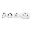 Synchronous Wheel 30/36/ 40/60 Teeth for 3D Printer Milling Machines Accessories