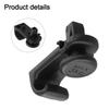 For Honda CRV 2014-23 84662-T2A-A01 Trunk Hook Trunk Organization As Shown Trunk Hook Single Piece Design OEM Fit