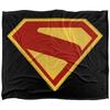 2025 Logo Blanket