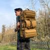 Genți funcţionale – Rucsacuri pentru turism și alpinism