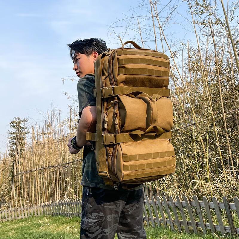 JunKaiWei Multi-functional Outdoor Backpack