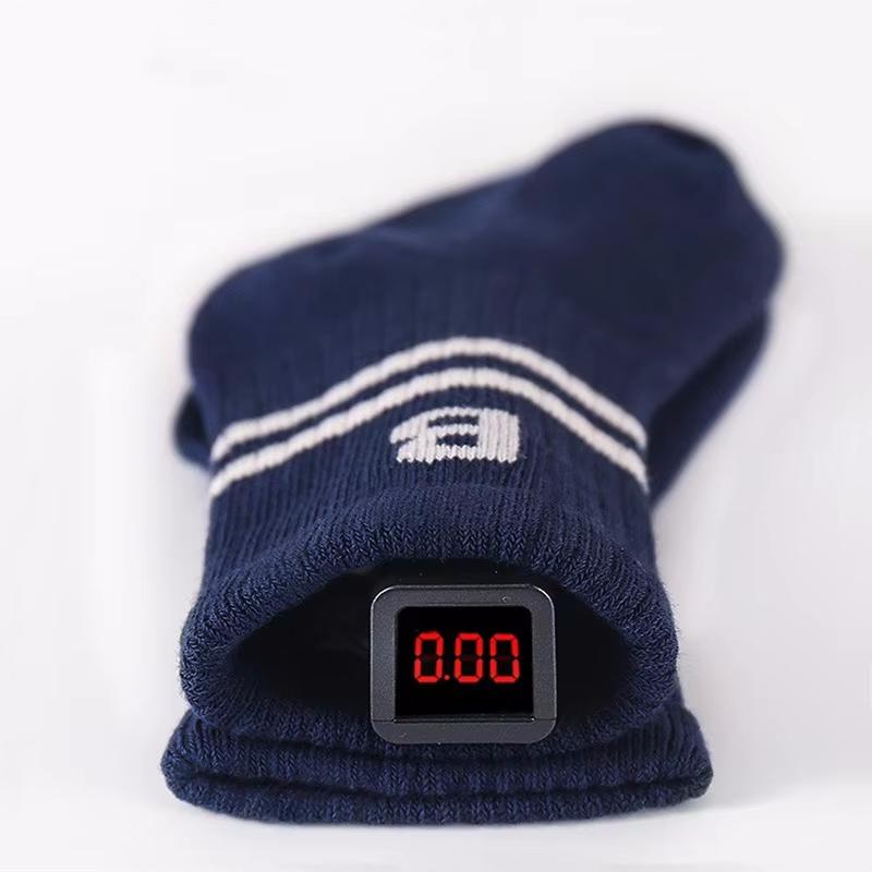 3Pairs/Lot Children's Socks For Boys Girls Striped Student Sport Baby Socks 0-8Yrs Kids Cute Letter Bear Bow Sock Spring Autumn