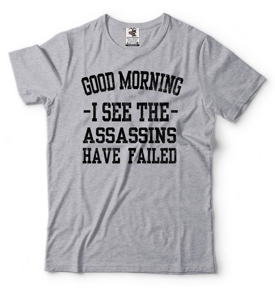 Funny Tee Shirt Birthday Gift Christmas Gift Tee Shirt S