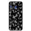 For Samsung Galaxy M20 M30 M30S Case Soft TPU Silicone Case For Samsung A40S M21 M30s M 30S M20 M30 Fashion Patterns Matte Case