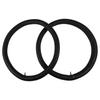 2pcs For Fat Bike Inner Tubes 24x3 0 for Mountain and Electric Cycling
