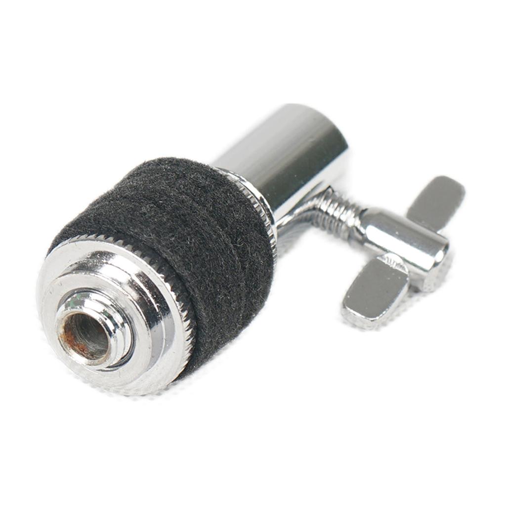 Fermo Piatti Hi-Hat Supporto per Piatti Batteria Rilascio Rapido Hi Hat Drop Clutch Accessori per Strumenti Musicali Per Batteria Jazz Hi-Hat
