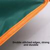 Lightweight Fly/Durable Hammock Tarp Waterproof Outdoor Camping Cover Automatic Tent Tarp Cover