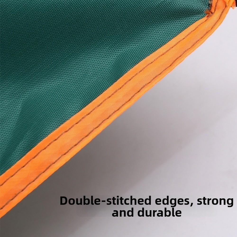 Lightweight Fly/Durable Hammock Tarp Waterproof Outdoor Camping Cover Automatic Tent Tarp Cover