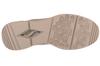 Skechers Arch Fit S-Miles - Sock Walk, Pantofi sport bej pentru femei