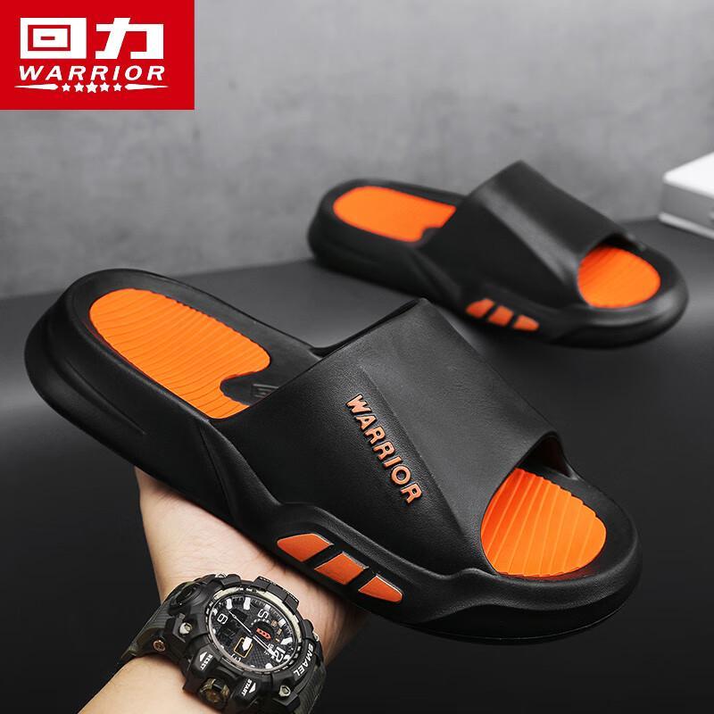 

Warrior Men s Model 0232 Sport Anti-slip Slippers 42-43