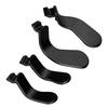 4PCS Controller Paddles Stainless Steel Replacement Controller Parts for X BOX One   Controller Series 2 Model 1797