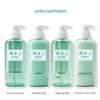 KAO Citrus Floral Travel Hair & Body Care Set