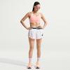 Nike Sleeveless Sports Shirts Women's Arctic Orange
