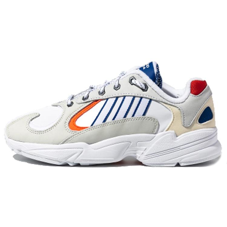 adidas Yung-1 adiTech Men s FW5253 EU 36