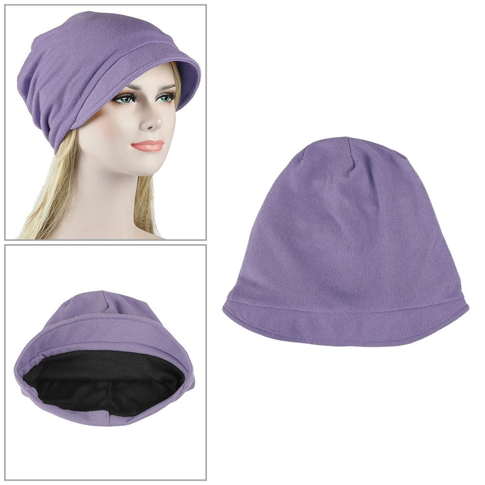 Buy Women Winter Knit Baggy Beanie Hat 