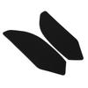 2x Side Tank Traction Grips Pads Fit for Suzuki GSXS1000 GSXS1000F 2014-2019