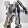 New MZAI Model RX-121-2P TR-1 Hazel Owsla Assembly Model Kits Plastic Skeleton Anime Action Figure Robot Plastic Model Gifts Toy