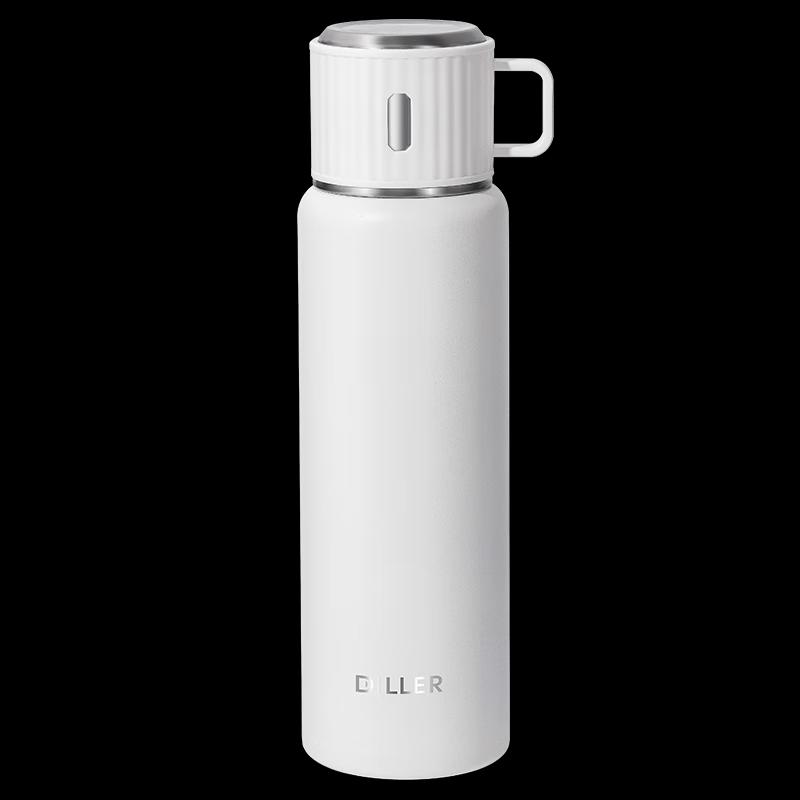 Diller 316 Stainless Steel Insulated Water Bottle