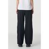 Kolon SportS Women S looSe Fit Parachute pantS Tvpnm25692blk
