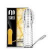 Special Spiked Condoms Sex Toys For Men 18  Big Dotted Stab Pearls Condones Penis Sleeve Sex Shop