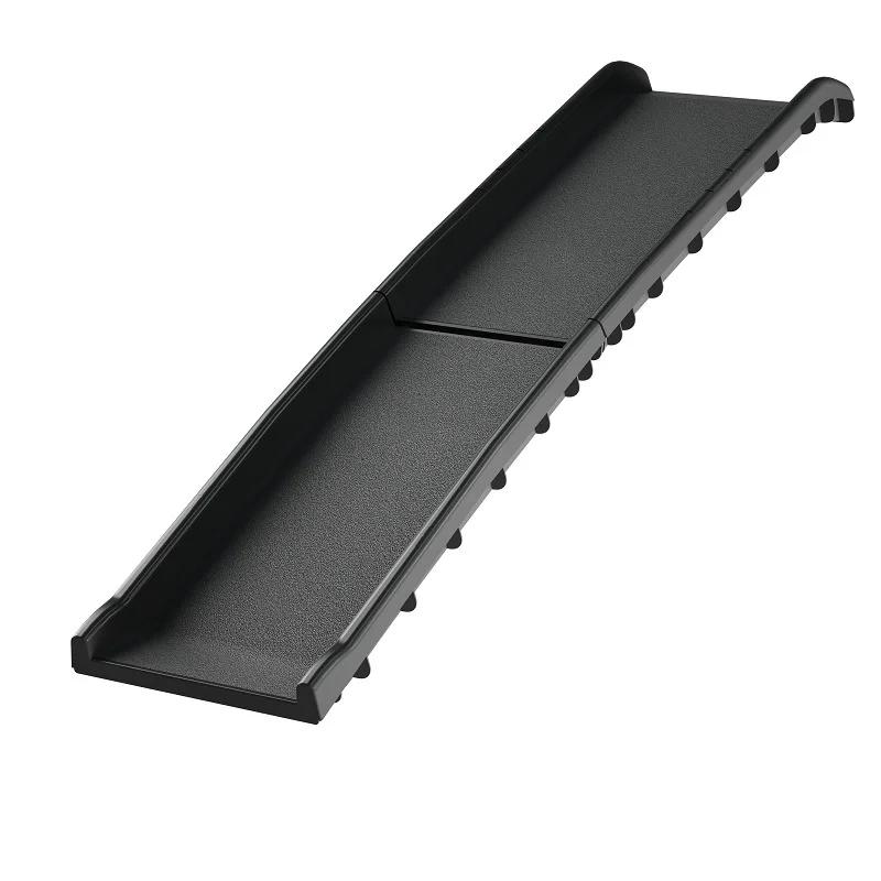 

Convenient Folding Climbing Ladder for Elderly Dogs Anti-Slip Pet Ramp with Stable Load-Bearing Safe Design for Dogs