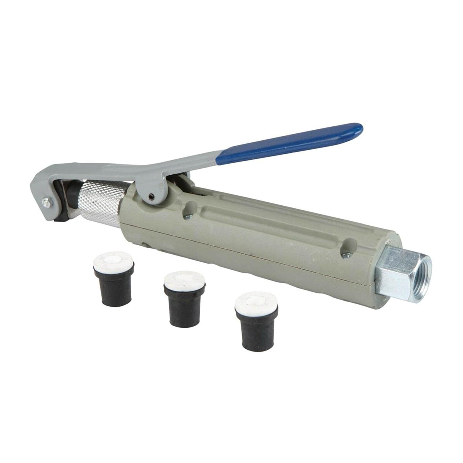 

Sand Blasting Nozzle Abrasive Nozzle Sand Nozzle Remove Abrasive Stain Grime for Multiple Media 1