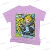 Japanese Anime Fire Force Graphic T Shirts Unisex Women Fashion Streetwear Soft Tee Unisexs Fire Force Printed Street Cool Tshirts