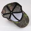 Camouflage Baseball Cap For Men Women Adjustable Mesh Tactical Training Sport Hat Summer Outdoor Sun Hats Camping Hunting Caps