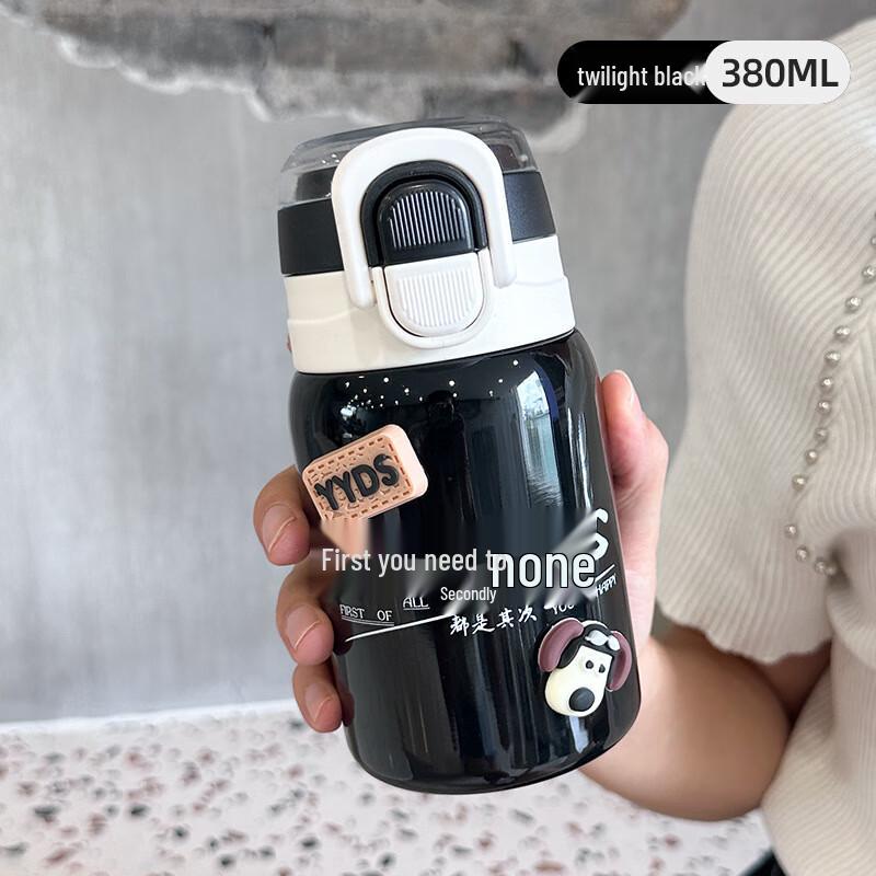 Nu Feng Portable Insulated Water Bottle