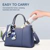 Portable Toothbrush Travel Case Cleaner Electric Toothbrush Sterilization UV Toothbrush Sanitizer