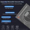 Vacuum Sealing 3D Filament Storage Bag Moisture Indicator Cards 3D Filament Bag  Home Storage