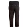 Wednesday Womens/Ladies Denim Relaxed Mom Jeans