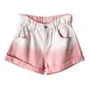 Summer New Jeans, Women's Shorts, High Waist, Thin And Discolored Pants