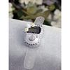 Flower-Shaped Finger Ring Tally Counter Portable Bestseller - Compact Practical for Warehouse Stock Counting Holiday Atmosphere 1