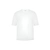 Adidas Y-3 Signature Graphic Short Sleeve Tee White Men Streetwear DY7218