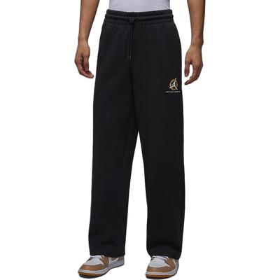 Dri Fit Casual Pants Men's Black IQ3954-010