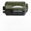 Linpan DC60-2A Outdoor Multi-function Metal Compass