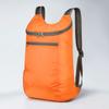 Schoolbag Outdoor Portable Foldable Skin Bag Backpack Lightweight Sports Backpack Travel Bag Mountain Climbing Backpack Men's and Women's Waterproof