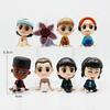 Stranger Figurine blind box Eleven Dustin Barb Steve Demogorgon Action Figures Toys Things Action Figure Cosplay Vinyl Ornaments