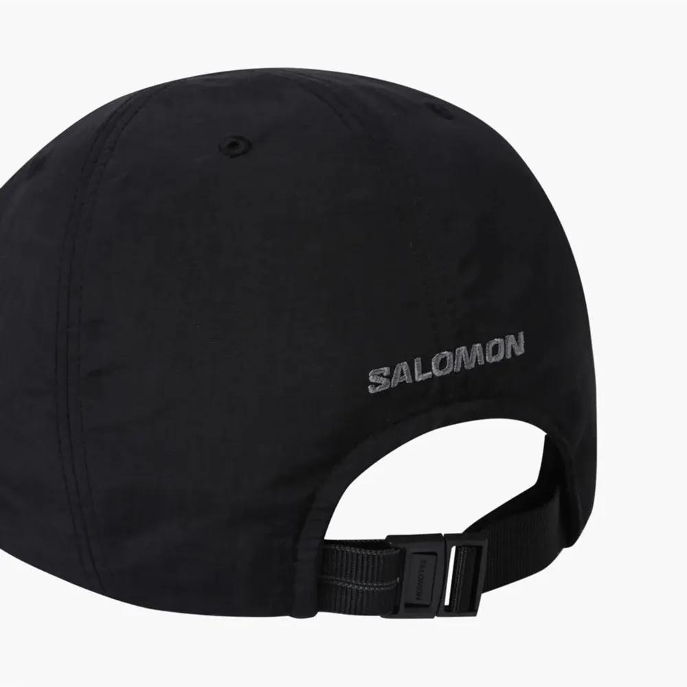 Salomon Link LT 6 Panel Cap Running Cap Running Hat LD0078000